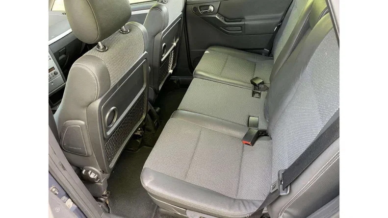 Opel Meriva 2009 - 9