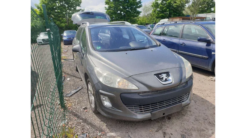 Peugeot 308 2008