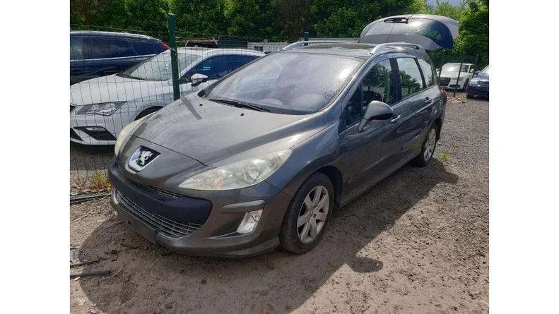 Peugeot 308 2008