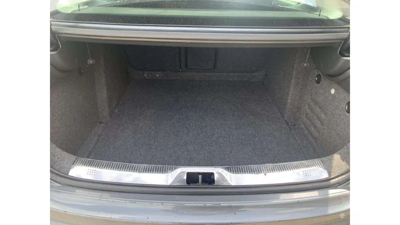 Skoda Superb 2008 - 17