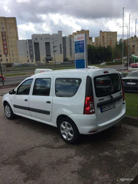 Dacia Nova 2012 - 5