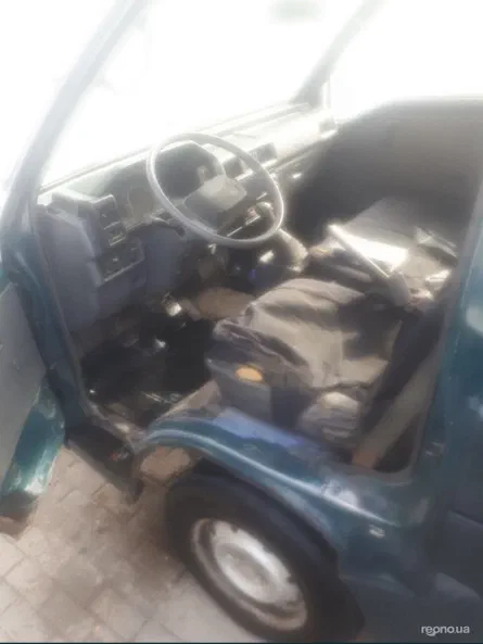 Mitsubishi L200 1999 - 5