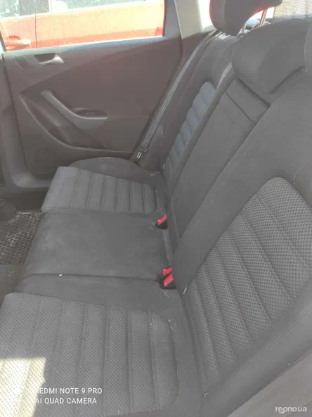 Volkswagen Passat 2008 - 7