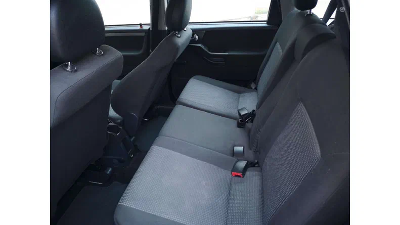 Opel Meriva 2009 - 7