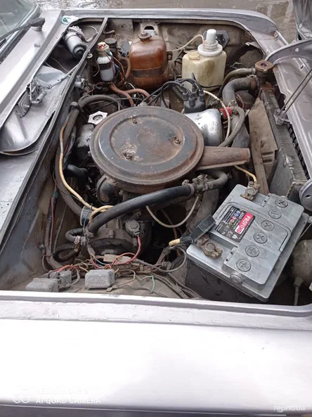 Lada (ВАЗ) 2106 1988 - 7