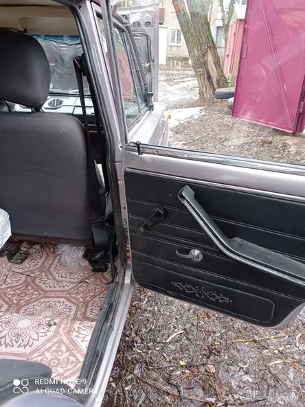 Lada (ВАЗ) 2106 1988 - 6