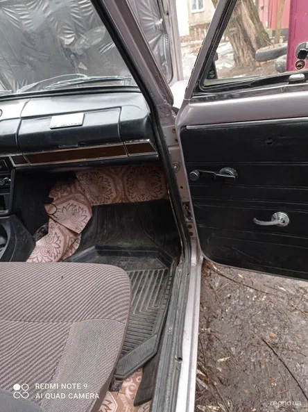 Lada (ВАЗ) 2106 1988 - 9