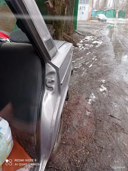 Lada (ВАЗ) 2106 1988