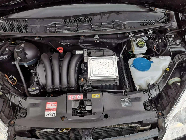 Mercedes-Benz А-Клас 2011 - 14