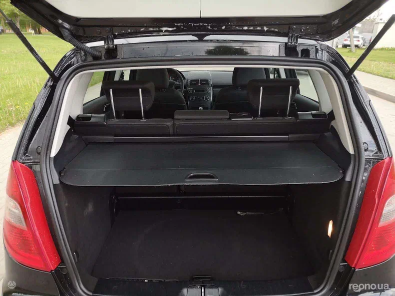 Mercedes-Benz А-Клас 2011 - 9