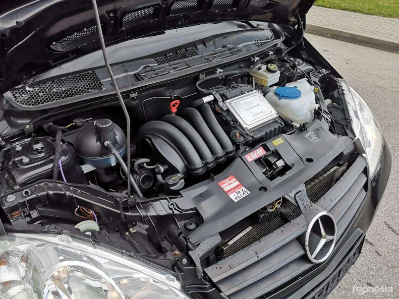 Mercedes-Benz А-Клас 2011 - 26