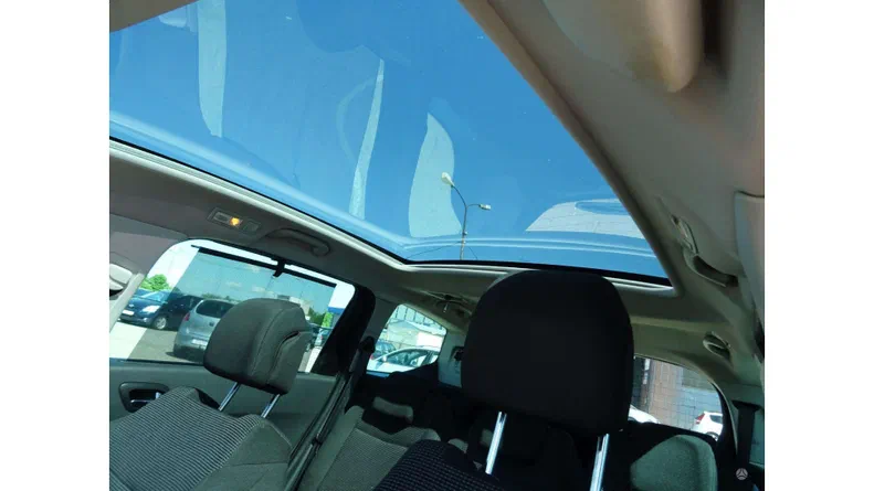 Peugeot 4008 2010 - 7