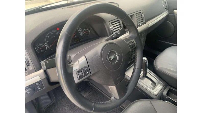 Opel Senator 2008 - 8