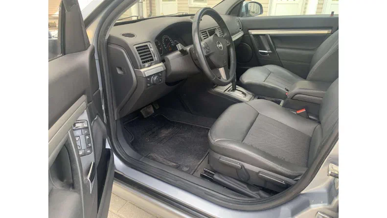 Opel Senator 2008 - 6