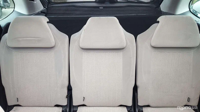 Citroen C4 Picasso 2008 - 25