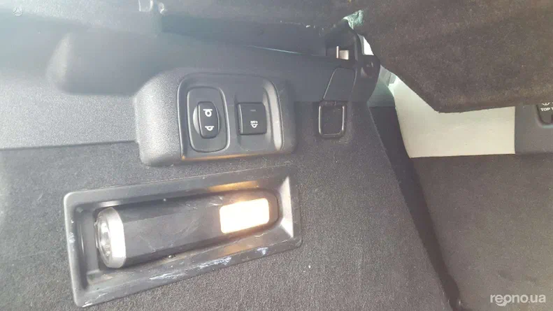 Citroen C4 Picasso 2008 - 10