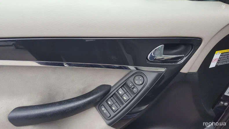 Citroen C4 Picasso 2008 - 19