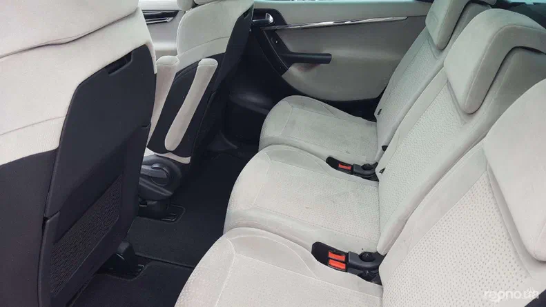 Citroen C4 Picasso 2008 - 23