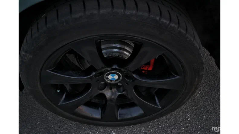 BMW 5 серии 1999