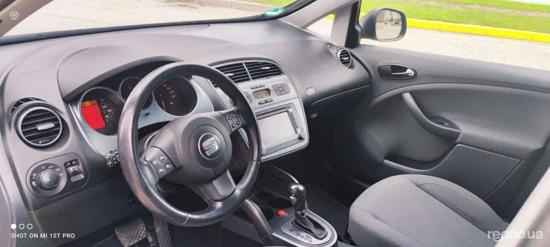 SEAT Altea 2008 - 14