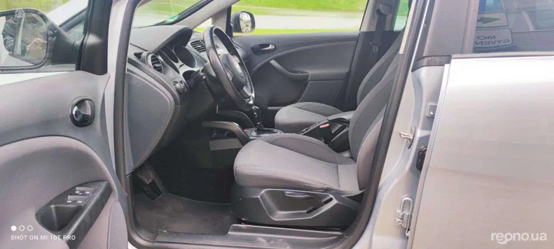 SEAT Altea 2008 - 13