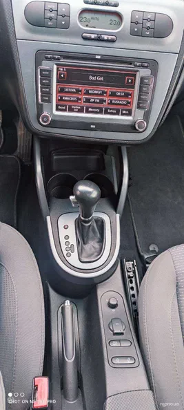 SEAT Altea 2008 - 15