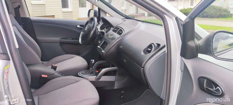 SEAT Altea 2008 - 10