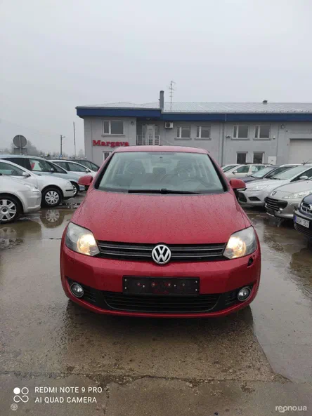 Volkswagen Golf 2011 - 6