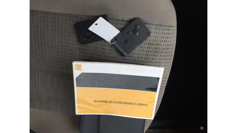 Renault Megane 2008 - 13