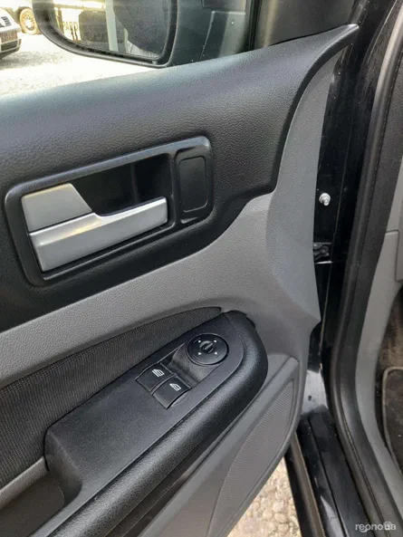 Ford Focus 2010 - 18