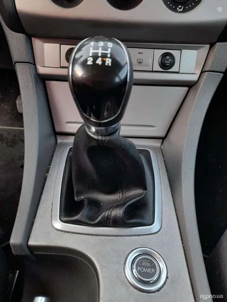 Ford Focus 2010 - 11