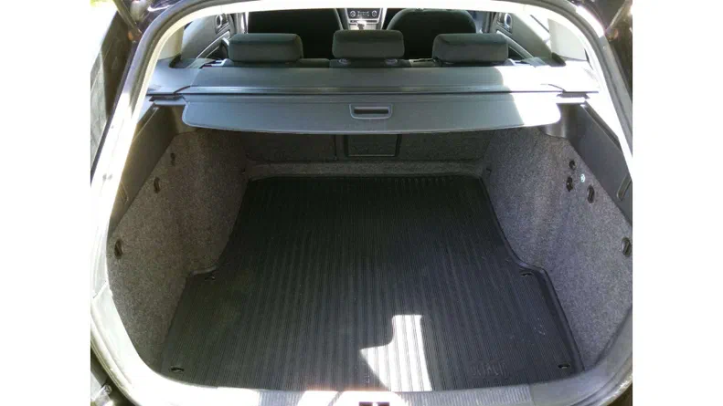 Skoda Octavia 2010 - 7