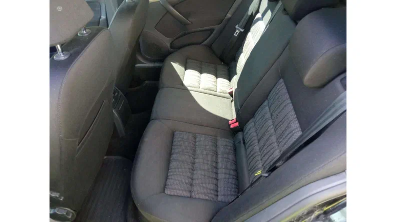 Skoda Octavia 2010 - 6