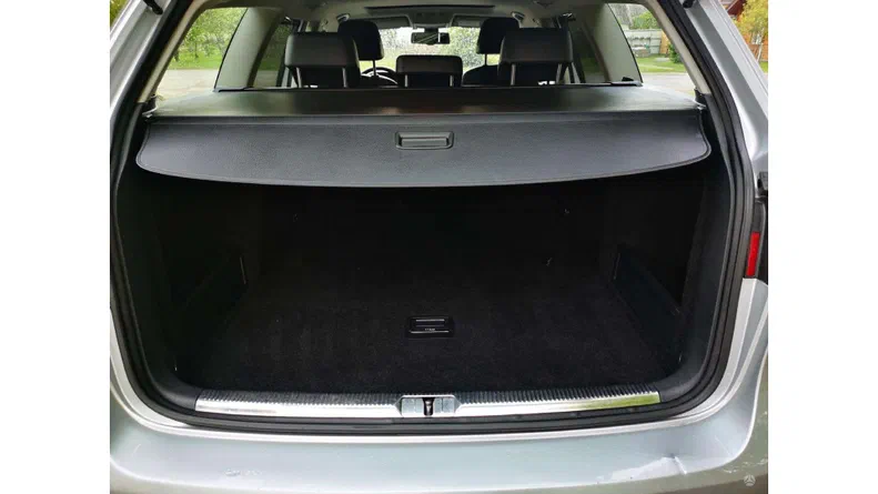 Volkswagen Passat 2008 - 19