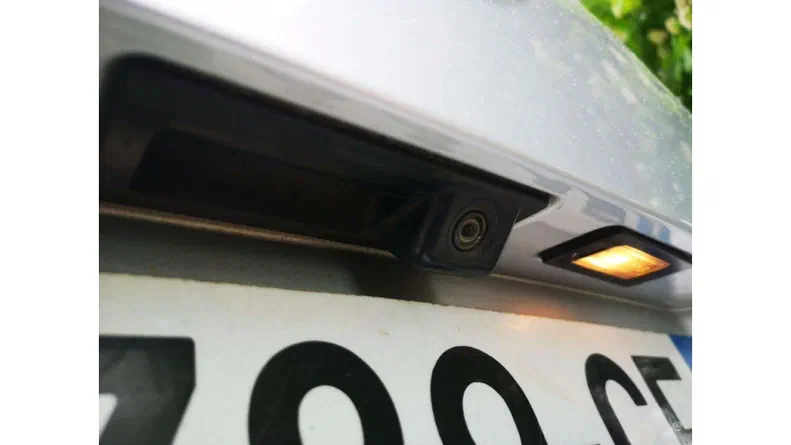 Volkswagen Passat 2008 - 20