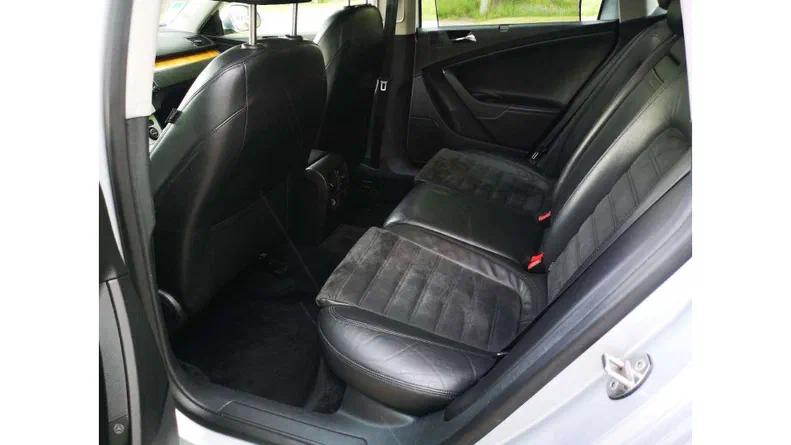 Volkswagen Passat 2008 - 12