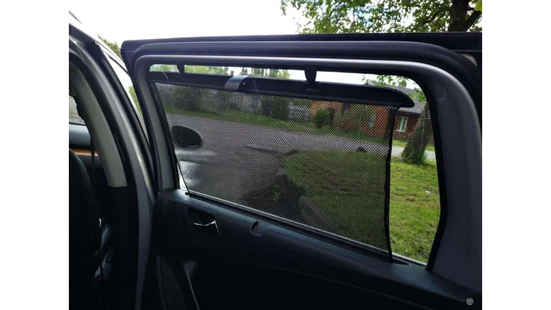 Volkswagen Passat 2008 - 14