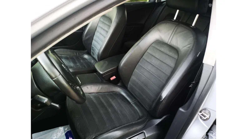 Volkswagen Passat 2008 - 8