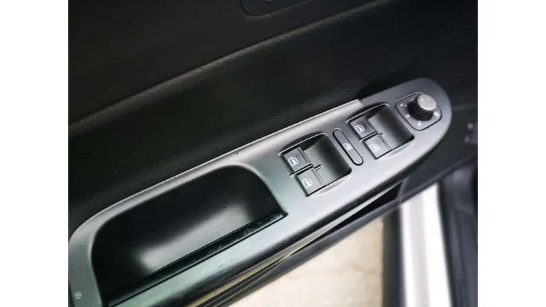 Volkswagen Passat 2008 - 13