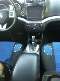 Fiat Freemont 2013 - 9