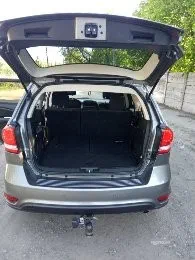 Fiat Freemont 2013 - 7