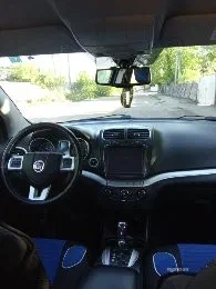 Fiat Freemont 2013 - 6