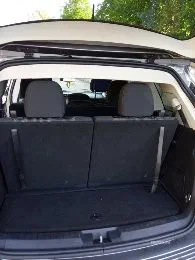 Fiat Freemont 2013 - 8