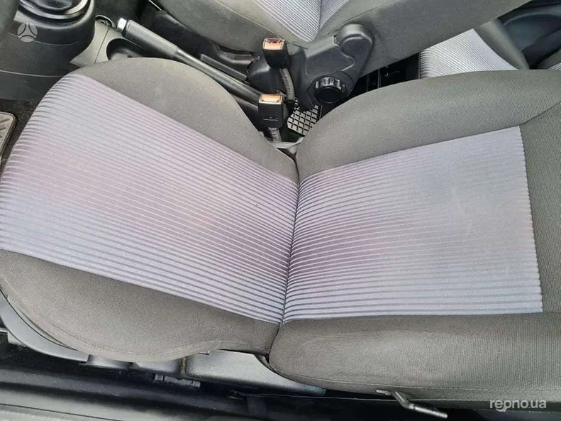 Ford Fusion 2009 - 7