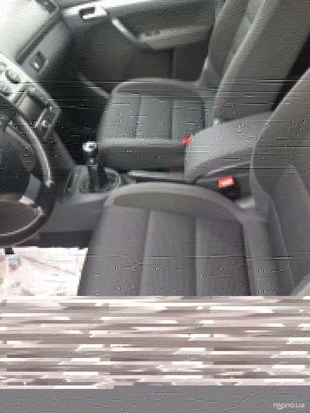 Volkswagen Touran 2009 - 15