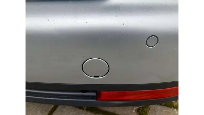 Volkswagen Touran 2009 - 23