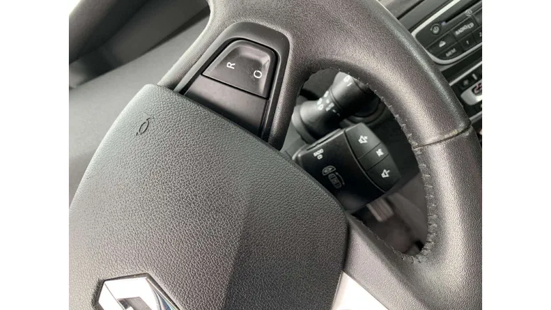 Renault Scenic 2009 - 20