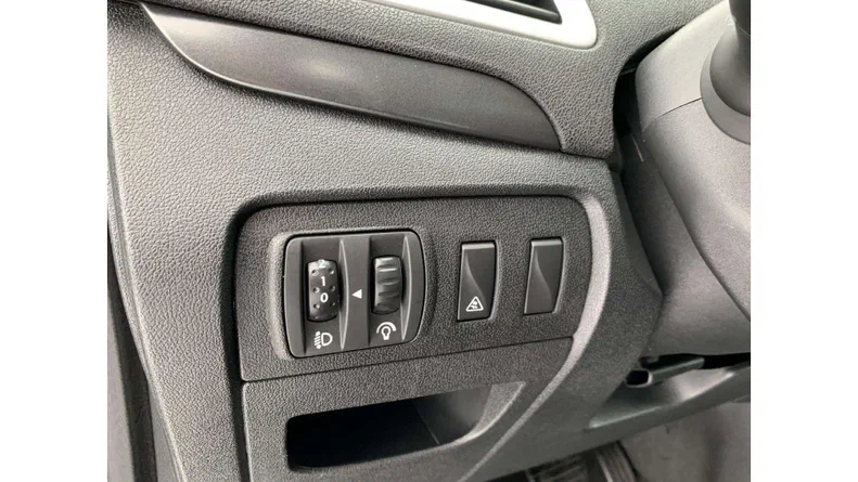 Renault Scenic 2009 - 17