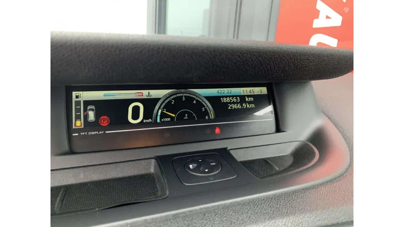 Renault Scenic 2009 - 22