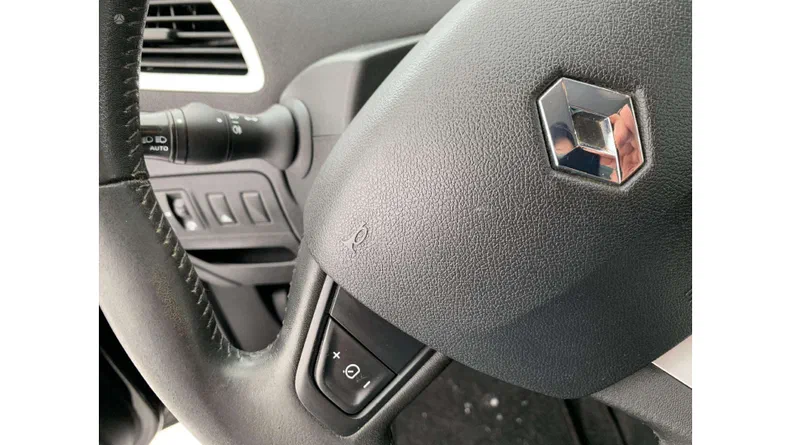 Renault Scenic 2009 - 19